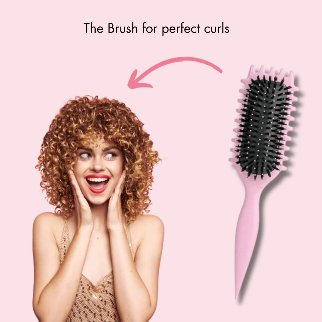 Curl Brush